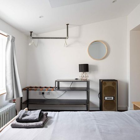 Stay Lagom Riders Lodge Балликасл Экстерьер фото