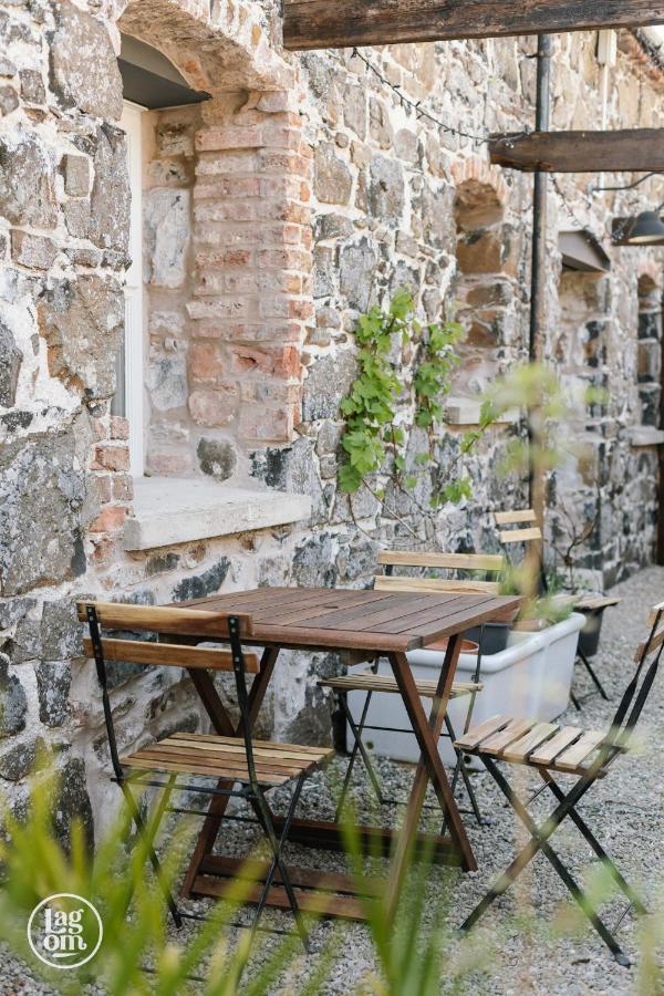 Stay Lagom Riders Lodge Балликасл Экстерьер фото